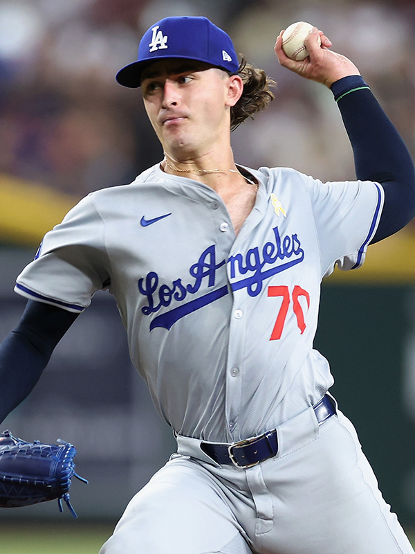 ロサンゼルス・ドジャース 選手フィギュア 17番 MLB東京シリーズ開幕