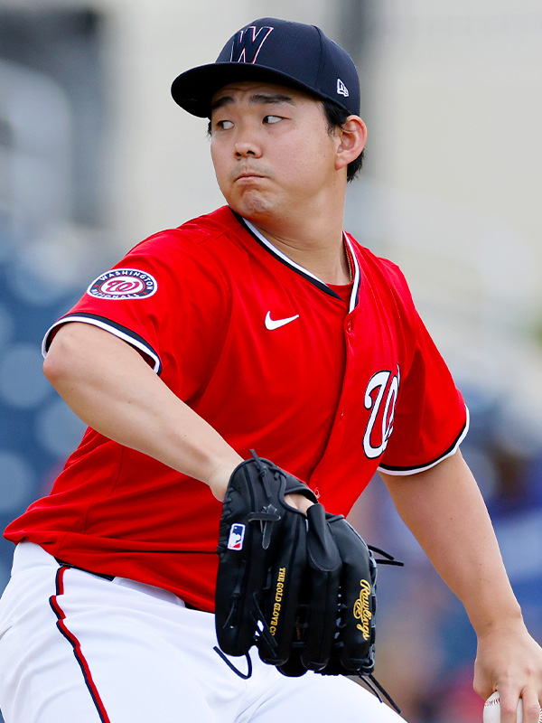 ナショナルズ 小笠原慎之介 漢字 ダブルサイン ユニフォーム JSA PSA ナショナルズ 小笠原慎之介 漢字 ダブルサイン ユニフォーム JSA