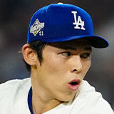 ワシントン・ナショナルズ 小笠原 慎之介 選手情報 MLB｜スポーツ情報