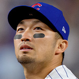 サンディエゴ・パドレス ライアン・オハーン 選手情報 MLB｜スポーツ
