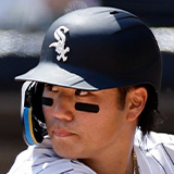 ロサンゼルス・ドジャース オースティン・バーンズ 選手情報 MLB