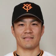 読売ジャイアンツ 則本 昂大 選手情報 プロ野球｜スポーツ情報はd