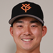 読売ジャイアンツ 小笠原 慎之介 選手情報 プロ野球｜スポーツ情報はd
