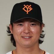 読売ジャイアンツ 田中 瑛斗 選手情報 プロ野球｜スポーツ情報はd