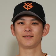 読売ジャイアンツ 泉 圭輔 選手情報 プロ野球｜スポーツ情報はd