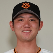 読売ジャイアンツ 平内 龍太 選手情報 プロ野球｜スポーツ情報はd