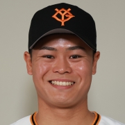 オリックス・バファローズ 元 謙太 選手情報 プロ野球ファーム戦