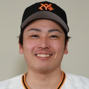 読売ジャイアンツ 喜多 隆介 選手情報 プロ野球｜スポーツ情報はd