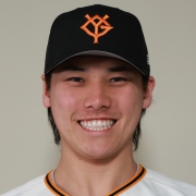読売ジャイアンツ 京本 眞 選手情報 プロ野球｜スポーツ情報はd