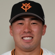 読売ジャイアンツ 浅野 翔吾 選手情報 プロ野球｜スポーツ情報はd
