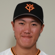 読売ジャイアンツ 宇都宮 葵星 選手情報 プロ野球｜スポーツ情報はd