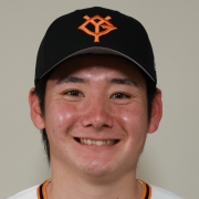 読売ジャイアンツ 竹丸 和幸 選手情報 プロ野球｜スポーツ情報はd