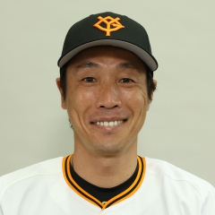 読売ジャイアンツ 鈴木 尚広 選手情報 プロ野球｜スポーツ情報は