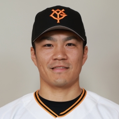 読売ジャイアンツ 則本 昂大 選手情報 プロ野球｜スポーツ情報はd