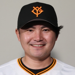 ジャイアンツ公式】 杉内俊哉｜GIANTS公式通販