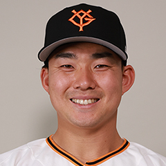 読売ジャイアンツ 小笠原 慎之介 選手情報 プロ野球｜スポーツ情報はd