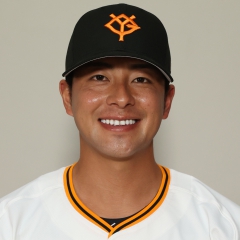 読売ジャイアンツ 湯浅 大 選手情報 プロ野球｜スポーツ情報はd