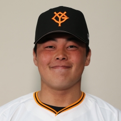 山瀬慎之助選手 読売ジャイアンツ 石川開催記念 シークレットパズルキーホルダー 読売ジャイアンツ 山瀬 慎之助 選手情報 プロ野球｜スポーツ情報