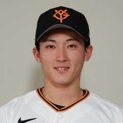 読売ジャイアンツ 浦田 俊輔 選手情報 プロ野球｜スポーツ情報はd