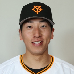 大勢 | 選手情報 | 読売ジャイアンツ（巨人軍）公式サイト