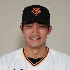 読売ジャイアンツ 三塚 琉生 選手情報 プロ野球ファーム戦｜スポーツ