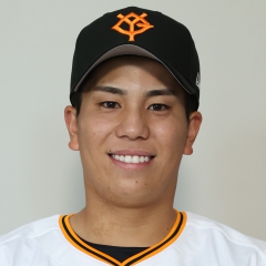 読売ジャイアンツ 門脇 誠 選手情報 プロ野球｜スポーツ情報はd