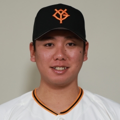 読売ジャイアンツ 又木 鉄平 選手情報 プロ野球｜スポーツ情報はd