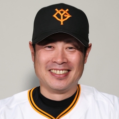 読売ジャイアンツ 亀井 善行 選手情報 プロ野球｜スポーツ情報は