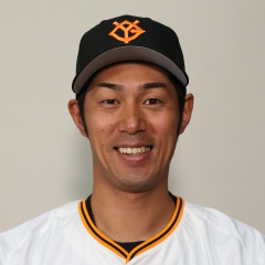 読売ジャイアンツ 立岡 宗一郎 選手情報 プロ野球｜スポーツ情報