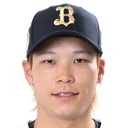 オリックス・バファローズ 中川 圭太 選手情報 プロ野球｜スポーツ情報