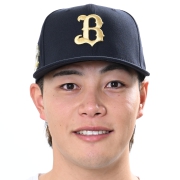 オリックス・バファローズ 麦谷 祐介 選手情報 プロ野球｜スポーツ情報