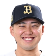 オリックスバファローズ ハイクオリティユニ 東松快征投手 オリックス・バファローズ 東松 快征 選手情報 プロ野球｜スポーツ情報