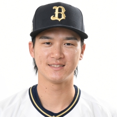 オリックス・バファローズ 佐野 皓大 選手情報 プロ野球