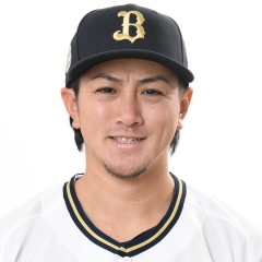 オリックス・バファローズ 小田 裕也 選手情報 プロ野球