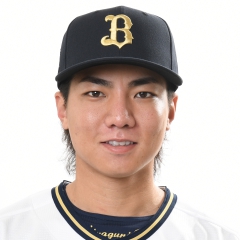 オリックス・バファローズ 宜保 翔 選手情報 プロ野球ファーム戦
