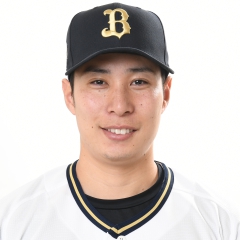 オリックス 村西良太投手ユニフォーム L オリックス・バファローズ 村西 良太 選手情報 プロ野球ファーム