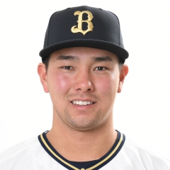 ★予約商品★10点　芦田丈飛　巾着　ホーム　２０２４　オリックスバファローズ ☆予約商品☆10点 芦田丈飛 巾着 ホーム 2024 オリックス
