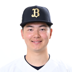 オリックス・バファローズ 佐藤 龍月 選手情報 プロ野球ファーム戦