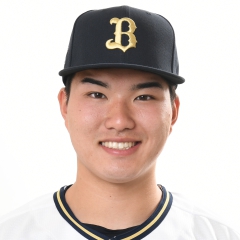 オリックス・バファローズ 山口 廉王 選手情報 プロ野球