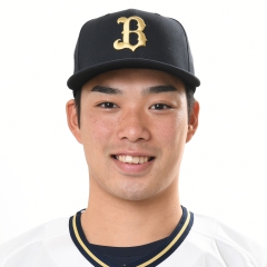 オリックス・バファローズ 東山 玲士 選手情報 プロ野球ファーム