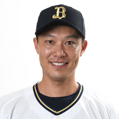 オリックス・バファローズ 岩嵜 翔 選手情報 プロ野球｜スポーツ