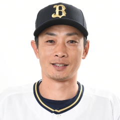 オリックス・バファローズ 松井 雅人 選手情報 プロ野球