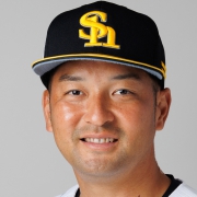 福岡ソフトバンクホークス 嶺井 博希 選手情報 プロ野球ファーム戦