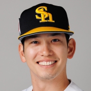 福岡ソフトバンクホークス 栗原 陵矢 選手情報 プロ野球ファーム戦