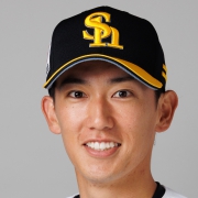 福岡ソフトバンクホークス 大津 亮介 選手情報 プロ野球｜スポーツ情報
