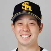 支給品　福岡ソフトバンクホークス　大江竜聖選手　トレーニングウェア Squ_1600064.jpg