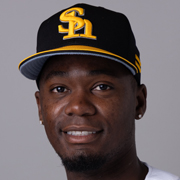 ソフトバンクホークス　モイネロ選手　実使用 福岡ソフトバンクホークス モイネロ 選手情報 プロ野球｜スポーツ情報