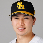 福岡ソフトバンクホークス 廣瀨 隆太 選手情報 プロ野球｜スポーツ情報