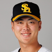 福岡ソフトバンクホークス 石塚 綜一郎 選手情報 プロ野球｜スポーツ