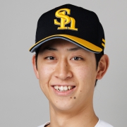 福岡ソフトバンクホークス 大山 凌 選手情報 プロ野球｜スポーツ情報は
